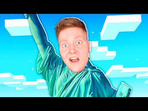 Видео: Я УЛЕТЕЛ