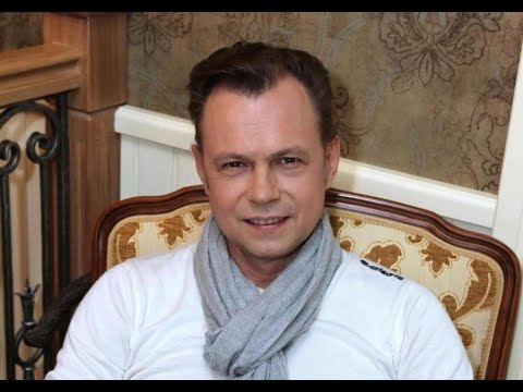 Видео: Владимир Лёвкин -  Спасибо Вам!