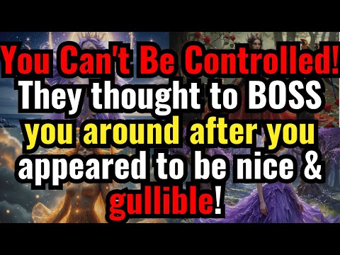 Видео: Ты не терпишь неуважения! ВООБЩЕ! 😳Люди говорят, что недооценивали тебя 😳