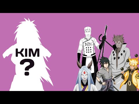 Видео: Нарутодағы ең мықты кейіпкер кім? Наруто қазақша. Аниме өмір