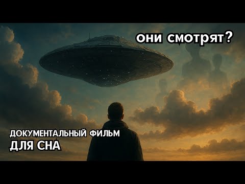 Видео: Гипотеза Зоопарка: Что, Если Инопланетяне Наблюдают За Нами? | Документальный Фильм Для Сна