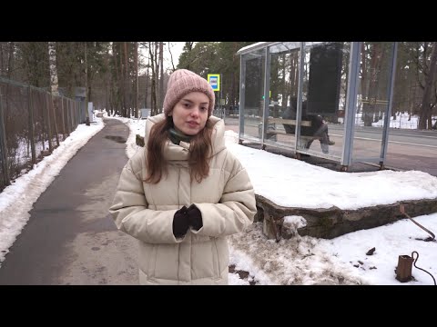 Видео: Зеленогорск: фундаменты храмов, дач и вокзала