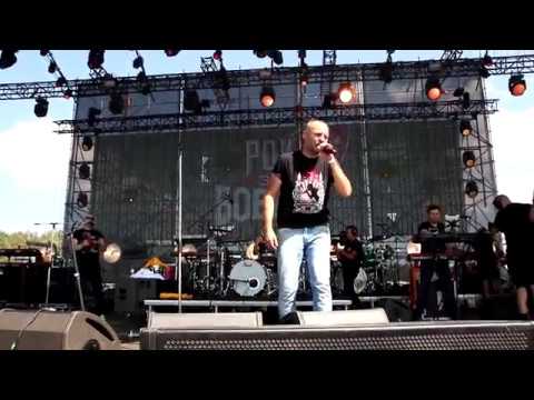 Видео: J:МОРС на Рок за Бобров - памяти А.Куллинковича