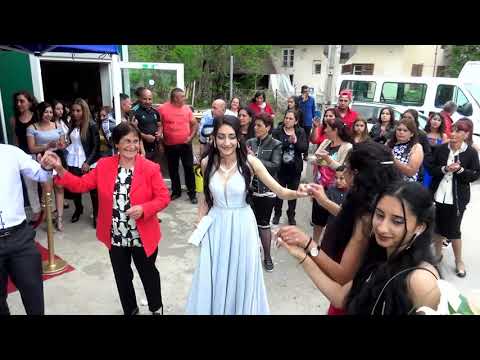 Видео: Абитуриентски бал на Катрисия 13.05-2021г( FULL HD 1080p50 )