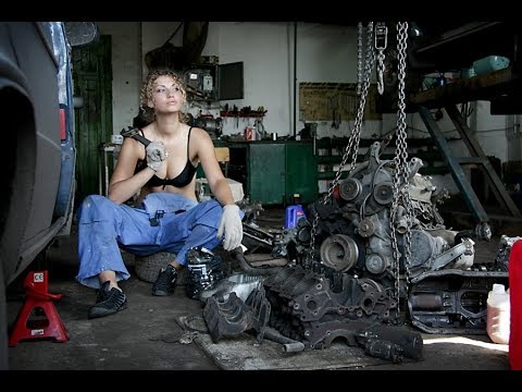 Видео: Диагностика парктроников на BMW