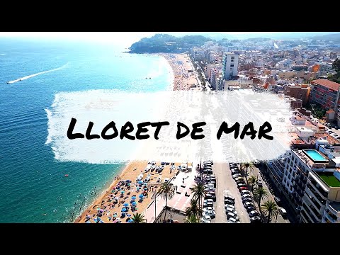 Видео: Обзор отеля Hotel Rosamar SPA 4 * S в Lloret de Mar 🔥 Rosamar Garden Resort 🇪🇸 Spain Costa Brava