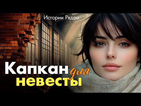 Видео: Капкан для невесты. Истории рядом