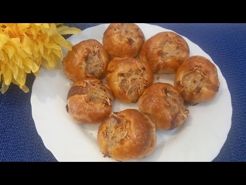 Видео: Աղացած մսով համեղ ուտեստ, Вкусное блюдо с мясным фаршем