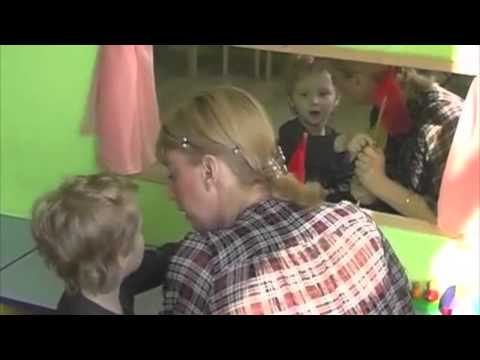 Видео: "Самый лучший логопед", часть 4. Пятибратова Наталия.