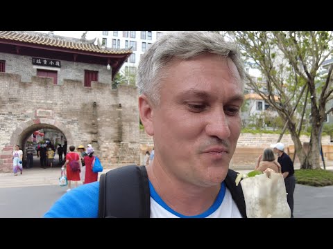 Видео: Офигеть! Как всё изменилось. Где уличная еда? Лягушки, змеи, скорпионы,... - Жизнь в Китае #253