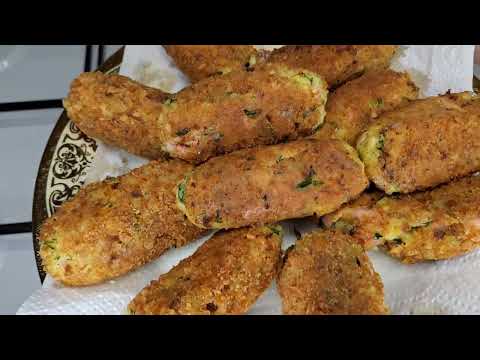 Видео: 🤗Боже как вкусно!🤗🤗Delicious Cutlet 🤗