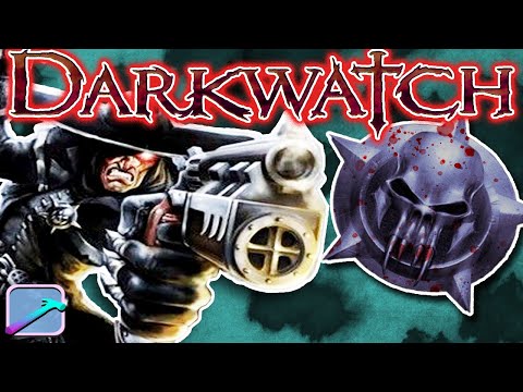 Видео: Darkwatch | 18 лет спустя