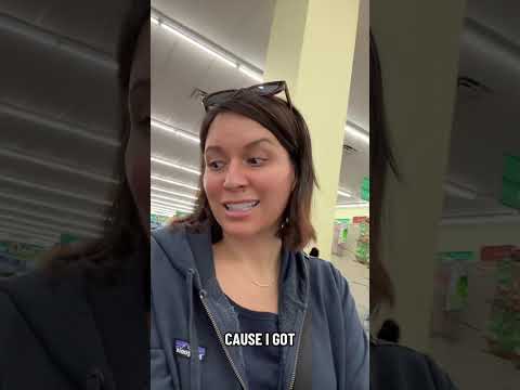 Видео: Покупки в Dollar Tree — Вивиан Трайс