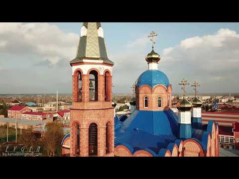 Видео: Фильм. Станица Ленинградская. Leningradskaya.