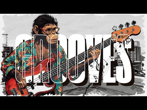 Видео: Dusky | Фанк, который звучит иначе – Фоновые грувы для концентрации, учёбы, работы и вдохновения