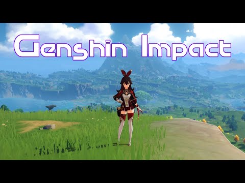 Видео: ПРОХОДИМ ЗАДАНИЯ АРХОНТОВ, ЛЕГЕНД И ДРУГИЕ КВЕСТЫ В GENSHIN IMPACT