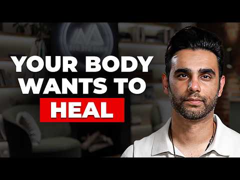 Видео: Как выйти из режима выживания (перезагрузка нервной системы)