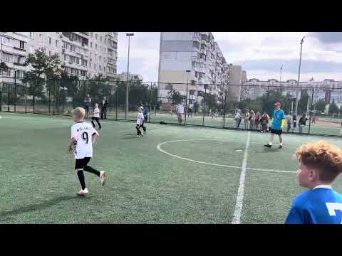 Видео: ⚽️Чемпіонат Superleague⚽️ | 2018 р.н. | Олімпік 11:0 ФК Спарта  | 1 тайм