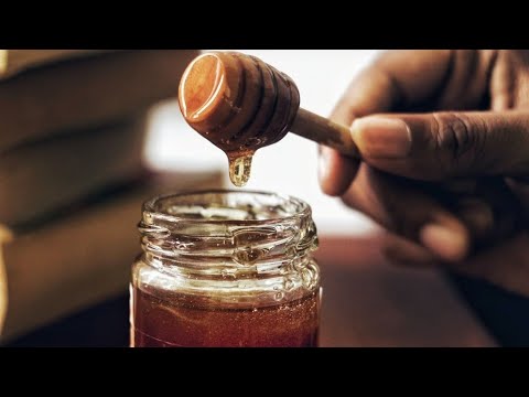 Видео: Мед Манука.О мёде манука. Исследования. От Салтыковой Елены.