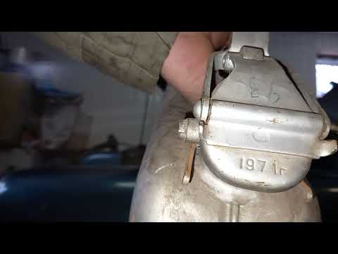 Видео: Сколько хранится бензин