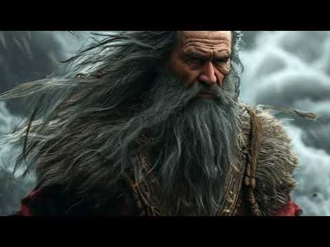 Видео: Песнь Стрибогу