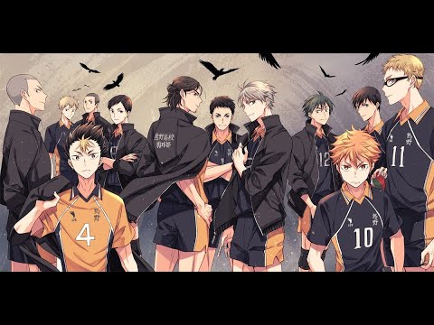 Видео: Аниме клип - "Лети"