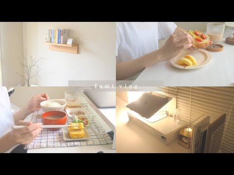 Видео: [моя комната] Ремонт вокруг стола/обновление жизни/жить в одиночестве/SUB