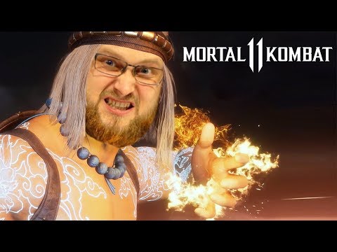 Видео: ФИНАЛ ► MORTAL KOMBAT 11 #7