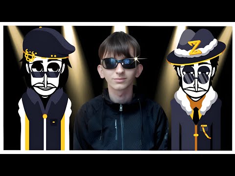 Видео: ЛЮБЛЮ ЭТОТ LOVIT!😎 ► Incredibox Lovit