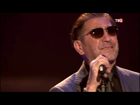 Видео: Григорий Лепс на творческом вечере Дмитрия Дюжева (18.10.2016)