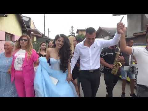 Видео: годежат на Траянка и Жеко