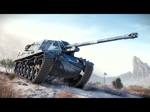 Видео: ShPTK-TVP: Сила Неожиданной Командной Работы - World of Tanks