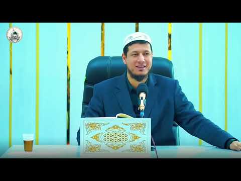 Видео: 4 января 2025 г. ABDULAZIZ DOMLA