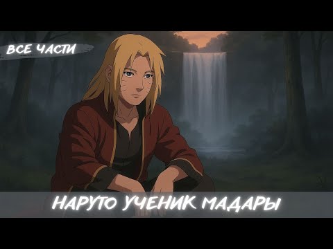 Видео: НАРУТО УЧЕНИК МАДАРЫ / АЛЬТЕРНАТИВНЫЙ СЮЖЕТ НАРУТО / ВСЕ ЧАСТИ