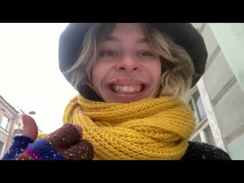 Видео: Я призываю любить мир! Восхищение любовью и тем, что она даёт. Хочу делиться с вами теплом зимой:)