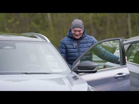 Видео: 🚗💨 «Автополигон: ДВА Geely Coolray в деле!» 💨🚗