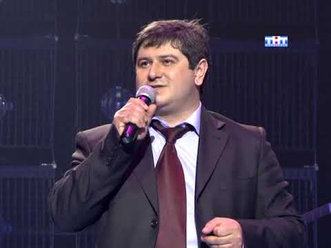 Видео: Габибат Буттаева   Мечта 2008 3