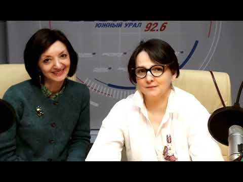 Видео: Онколикбез #5. Н. В. Фадеева. Часть 1