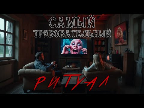 Видео: Самая большая ошибка в ритуале. Истории мёртвого дома. Ульяна Лобаева, мистика, истории на ночь