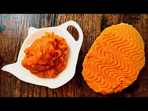 Видео: Вкуснейшая икра из тыквы (лучше кабачковой)