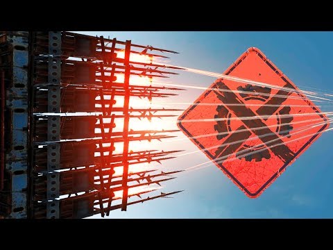 Видео: ЯРОСТЬ ГОБЛИНА • Crossout "КП2 Гоблин"