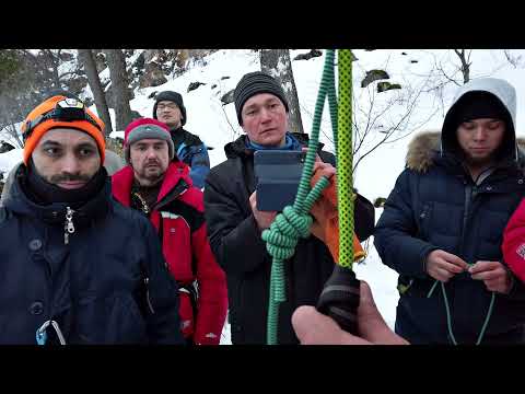 Видео: За порогом. Наука побеждать