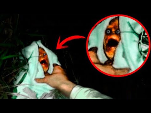 Видео: Страшные Видео и Страшилки | Реальные Страшные Истории