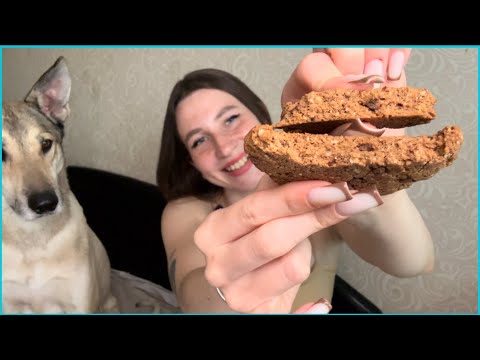 Видео: Обзор на протеиновые батончики различных фирм