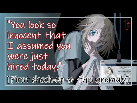 Видео: [F4A] Мутации [Аномалия VA] [Спокойный исследователь-слушатель] [Лаборатория] [Субъект VA] [Ролев...