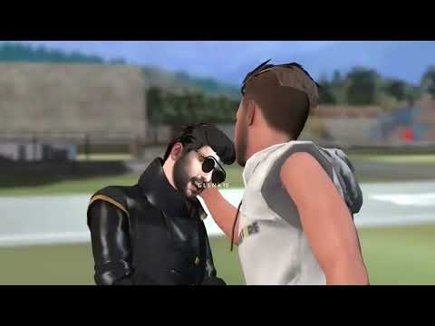 Видео: ИНДИЙСКИЙ КИНО FREE FIRE-ДА