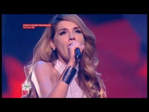 Видео: ВИА Гра - Шоу "Все звёзды в Новый год"