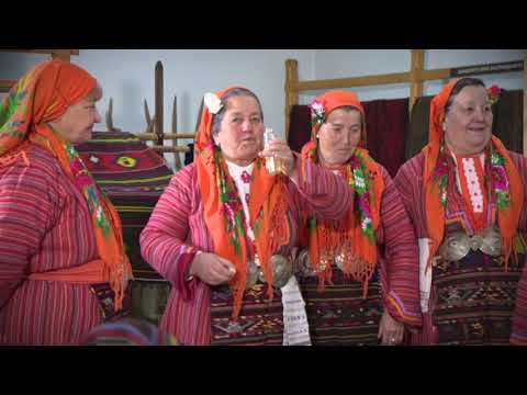 Видео: Уникалното високо пеене в село Сатовча