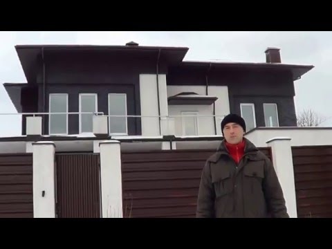 Видео: Преимущества монолитных домов построенных из несъемной опалубки