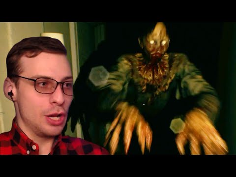 Видео: ЧУДОВИЩЕ В ПОДВАЛЕ ▲ HEART ATTACK Полное прохождение